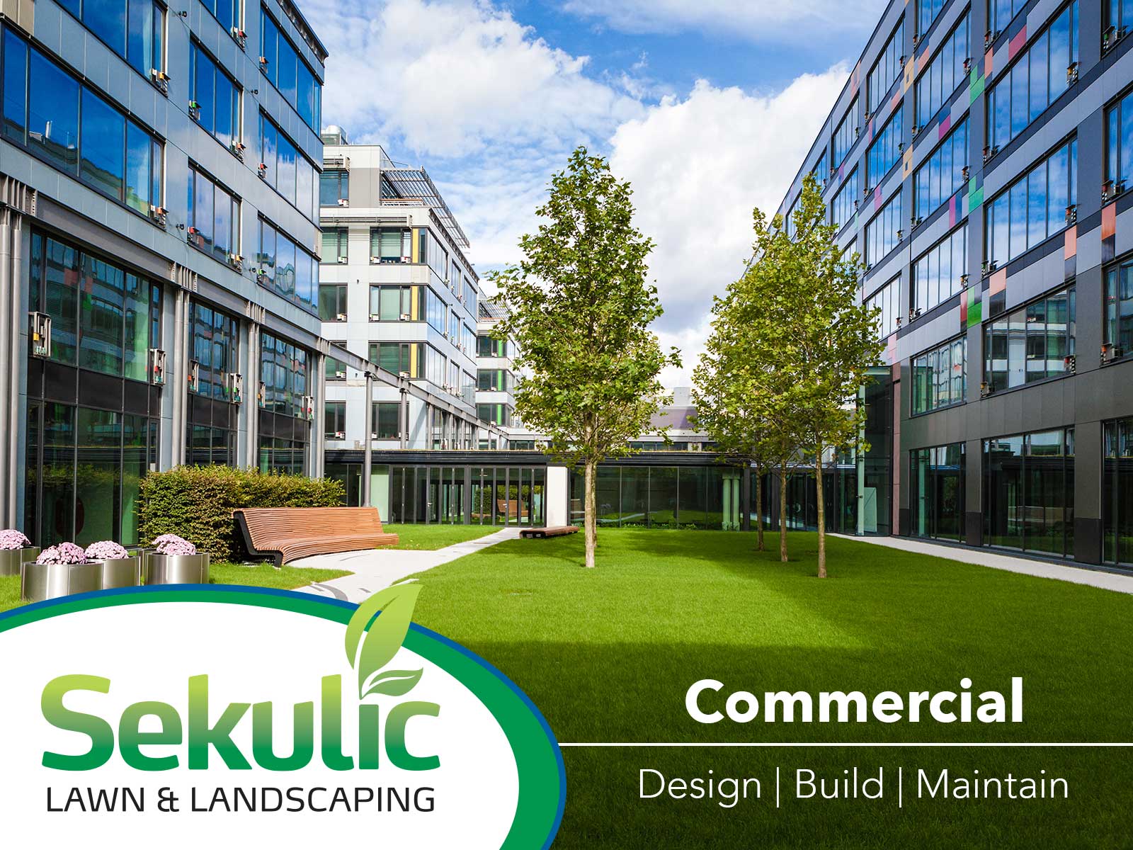 Sekulic Commercial Services